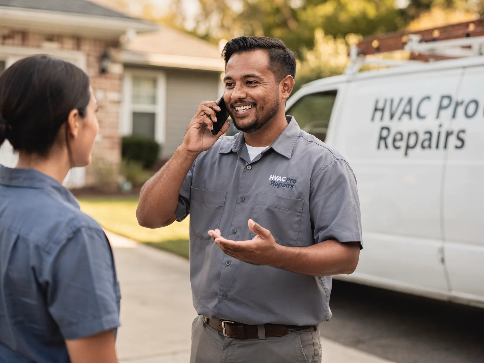 Heat Pump Repair Elm Creek, NE FAQs